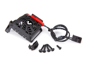 Cooling Fan Kit (with shroud) - 3456-rc---cars-and-trucks-Hobbycorner