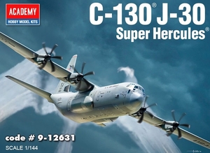 1/144 Super Hercules C-130 J-30 RAAF - 9-12631 -model-kits-Hobbycorner