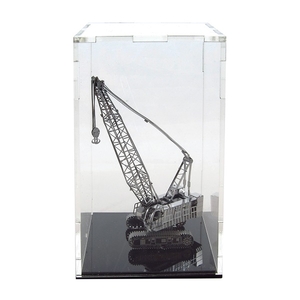 Acrylic Cube 3 x 3 x 5 - 5093-model-kits-Hobbycorner