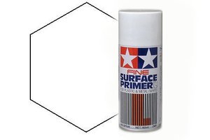 Fine Surface Primer White -  87044-paints-and-accessories-Hobbycorner