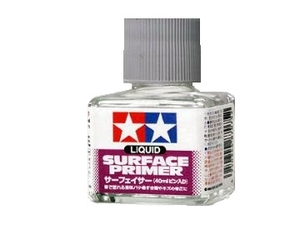 Liquid Surface Primer Gray -  87075-paints-and-accessories-Hobbycorner