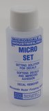 Micro Set -  MI- 01