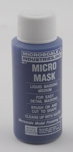 Micro Mask -  MI- 07-glues-and-solvents-Hobbycorner