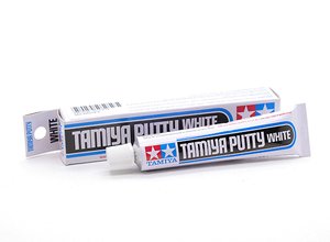 Putty White 32g -  87095-paints-and-accessories-Hobbycorner