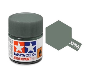 XF65 Field Grey -  10ml -  81765-paints-and-accessories-Hobbycorner