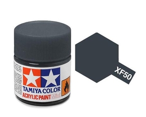 XF50 Field Blue -  10ml  -  81750-paints-and-accessories-Hobbycorner