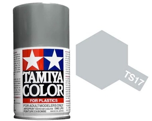 TS17 Aluminum Silver -  85017-paints-and-accessories-Hobbycorner