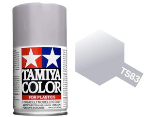 TS83 Metallic Silver -  85083-paints-and-accessories-Hobbycorner