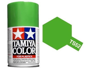 TS52 Candy Lime -  85052-paints-and-accessories-Hobbycorner