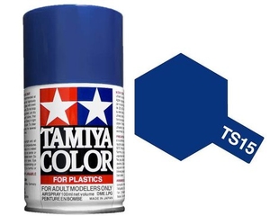 TS15 Blue  -  85015-paints-and-accessories-Hobbycorner