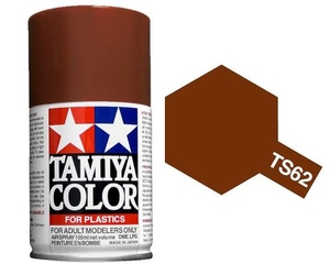 TS62 Nato Brown -  85062-paints-and-accessories-Hobbycorner