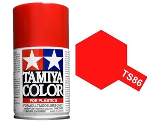 TS86 Brilliant Red -  85086-paints-and-accessories-Hobbycorner