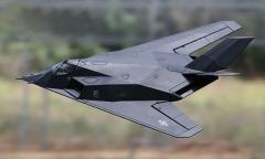F- 117 Ducted Jet -  6CH -  RTF -  LX- 08003A-rc-aircraft-Hobbycorner