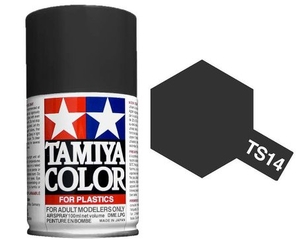 TS14 Black -  85014-paints-and-accessories-Hobbycorner