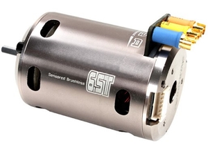 Brushless Motor -  6.5T (540 -  3.17mm shaft) -  H51005-electric-motors-and-accessories-Hobbycorner