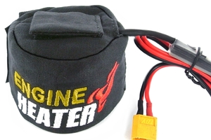 Nitro Engine Heater -  SK- 600066- 01-engines-and-accessories-Hobbycorner