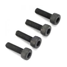4-40 x 1" Socket Head Cap Screws (4pc) -  10-312-nuts,-bolts,-screws-and-washers-Hobbycorner