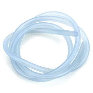 Super Blue Silicone Tubing -  Small -  2Ft - 221-fuels,-oils-and-accessories-Hobbycorner