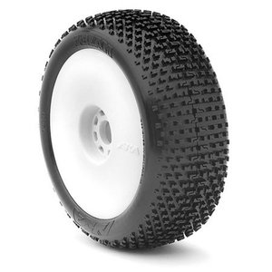 I- Beam 1:8 Buggy Soft White -  14001SRW-wheels-and-tires-Hobbycorner