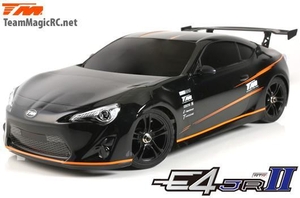 1/10 Electric -  4WD Touring E4JR II  T86 -  507004- T86-rc---cars-and-trucks-Hobbycorner