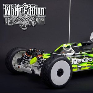 THECar Limited White Edition -  JQB0677LE-rc---cars-and-trucks-Hobbycorner