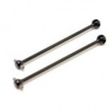 Front/Rear CV Drive Shafts Only 8B 2.0  -  LOSA3535-rc---cars-and-trucks-Hobbycorner