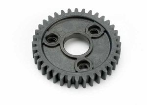 Spur gear, 36- tooth (1.0 metric pitch) -  3953-rc---cars-and-trucks-Hobbycorner
