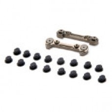 Adjustable Front Hinge Pin Brace -  LOSA1754-rc---cars-and-trucks-Hobbycorner
