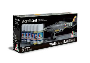 RAF- ROYAL NAVY -  444AP -  1- 444AP-paints-and-accessories-Hobbycorner