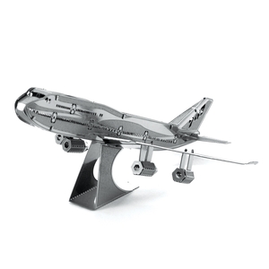 Commercial Jet Airliner -  4904-model-kits-Hobbycorner