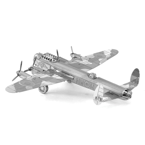 Avro Lancaster Bomber -  4906-model-kits-Hobbycorner
