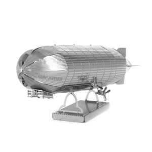 Graf Zeppelin  -  4908-model-kits-Hobbycorner