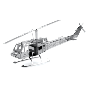 UH- 1 Huey Helicopter -  4911-model-kits-Hobbycorner