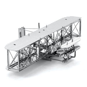 Wright Brothers Airplane -  4942-model-kits-Hobbycorner