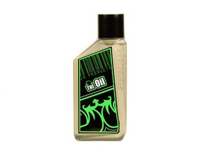 THE Shock Oil 100ml -  650cps -  JQA0009-fuels,-oils-and-accessories-Hobbycorner