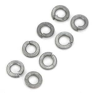NO.2 Split Washer (8) -  10- 322-nuts,-bolts,-screws-and-washers-Hobbycorner