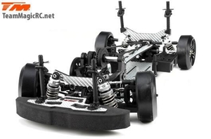 E4D MF T86 without Electronics 1- 10 Electric 4WD Drift ARR -  TM503019- T86-rc---cars-and-trucks-Hobbycorner