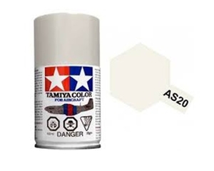 AS20 SPRAY INSIGWHITE (USNAVY) -  86520-paints-and-accessories-Hobbycorner