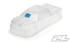 Sentinel Clear Body for Pro- Line PRO- MT -  3435- 00-rc---cars-and-trucks-Hobbycorner