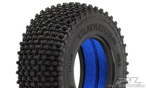 Short Course -  Gladiator -  2.2"/3.0" M2 (Medium) Tires -  1169- 01-wheels-and-tires-Hobbycorner