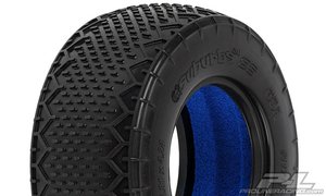 Short course -  Suburbs 2.0 -   2.2"/3.0" MC (Clay) Tires -  1171- 17-wheels-and-tires-Hobbycorner
