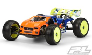 Pro- Line Enforcer Clear Body -  3448- 00-rc---cars-and-trucks-Hobbycorner