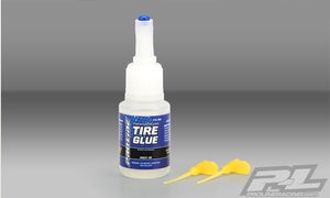 Tire Glue -  6031- 00-glues-and-solvents-Hobbycorner