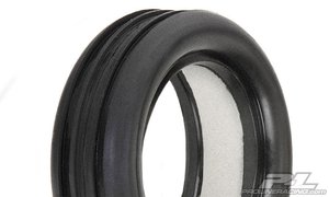 1:10 Buggy 4- Rib 2.2" 2WD M3 (Soft) Off- Road Front Tires -  8175- 02-wheels-and-tires-Hobbycorner