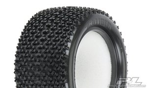 Caliber 2.2" M3 (Soft) Off- Road Buggy Rear Tires -  8210- 02-wheels-and-tires-Hobbycorner