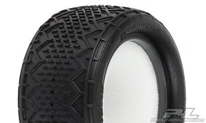 Suburbs 2.0 2.2" M4 (Super Soft) 1:10 Off- Road Buggy Rear Tires -  8213- 03-wheels-and-tires-Hobbycorner