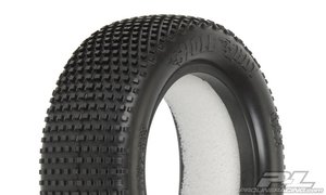 Hole Shot 2.2" 2WD M3 (Soft) 1:10 Off- Road Buggy Front Tires -  8220- 02-wheels-and-tires-Hobbycorner