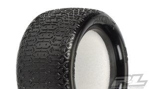 ION 2.2" M4 (Super Soft) 1:10 Off- Road Buggy Rear Tires -  8222- 03-wheels-and-tires-Hobbycorner