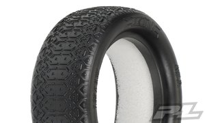 ION 2.2" 4WD MC (Clay) 1:10 Off- Road Buggy Front Tires -  8223- 17-wheels-and-tires-Hobbycorner