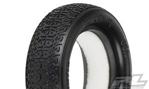 ION 2.2" 2WD M4 (Super Soft) 1:10 Off- Road Buggy Front Tires -  8224- 03-wheels-and-tires-Hobbycorner